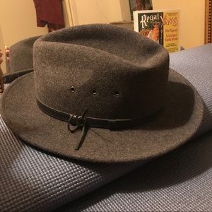 Pendleton authentic vintage!! wool hat Size Large